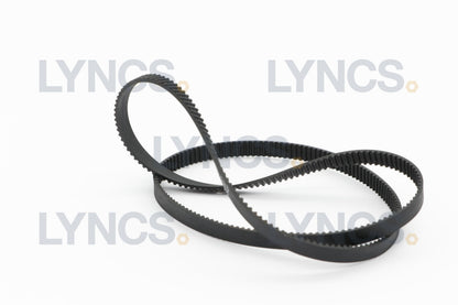 540mm Endless 2GT Belt for Coffee Machines