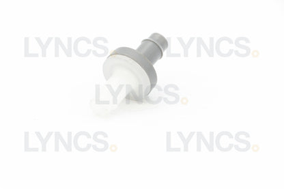 Grey One Way Valve - Caffe Assist