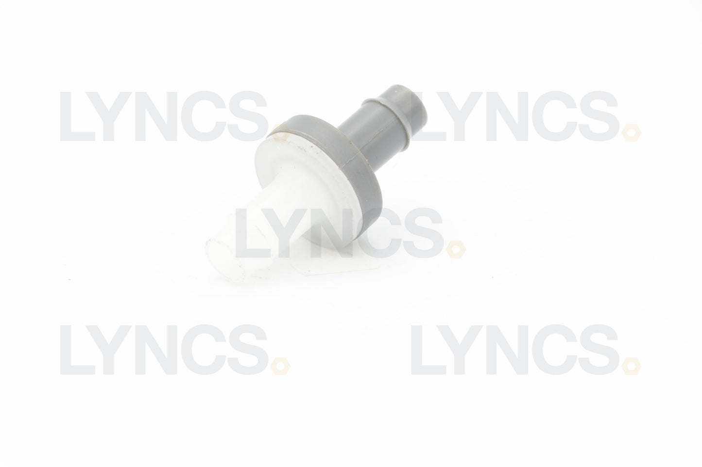 Grey One Way Valve - Caffe Assist