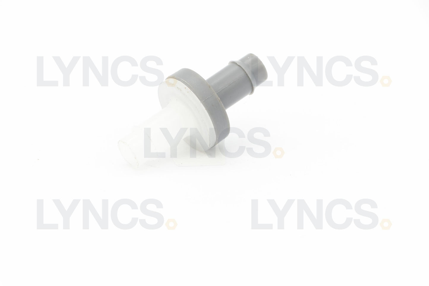 Grey One Way Valve - Caffe Assist