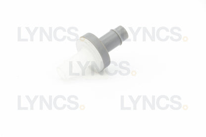 Grey One Way Valve - Caffe Assist