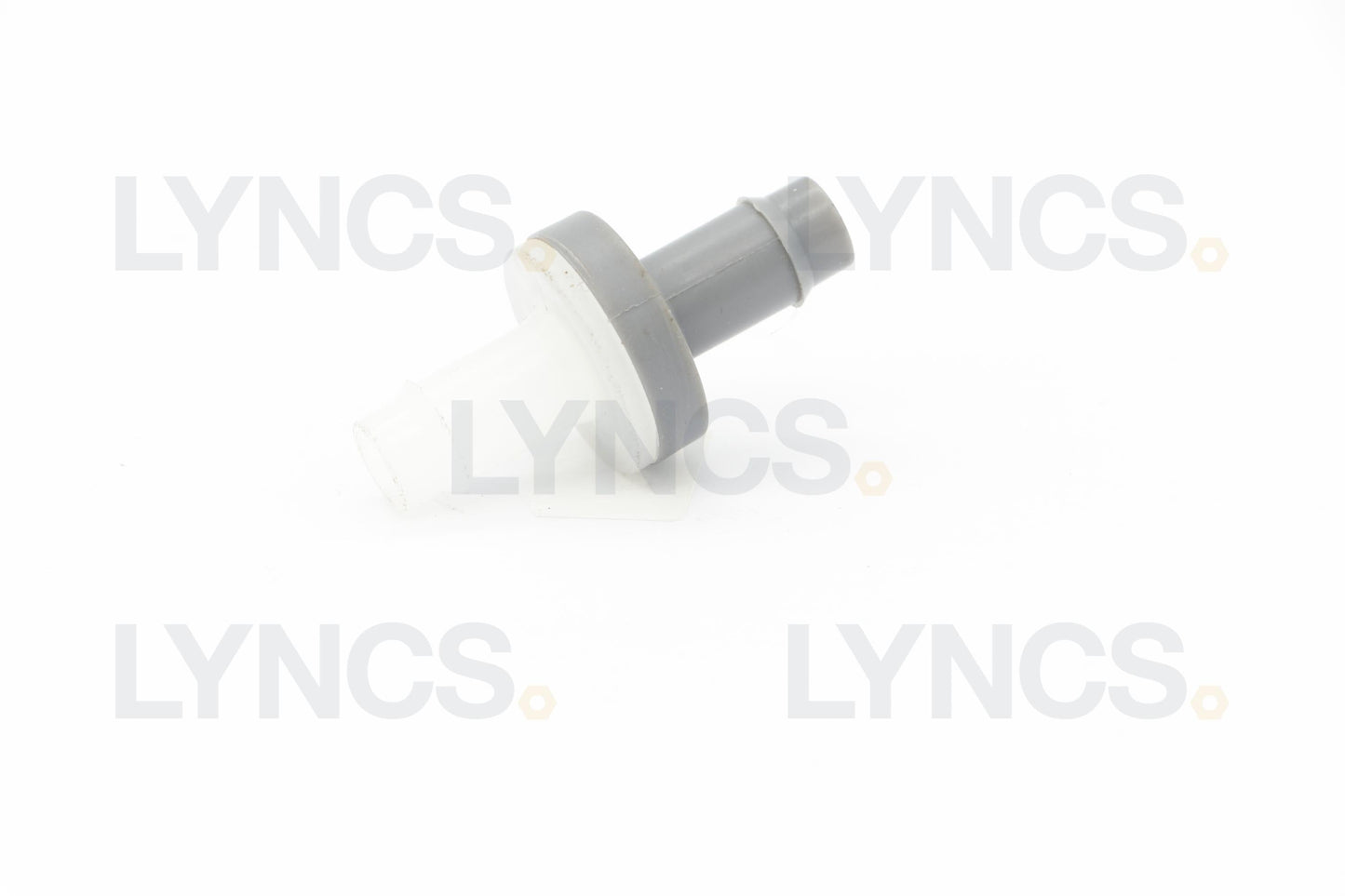 Grey One Way Valve - Caffe Assist