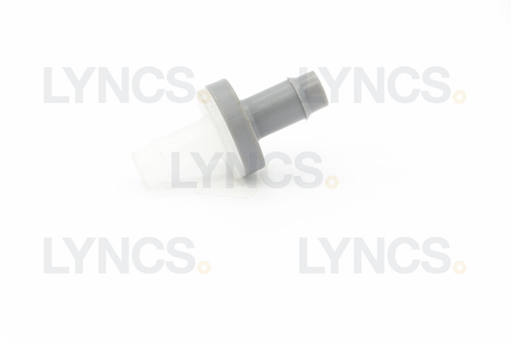 Grey One Way Valve - Caffe Assist