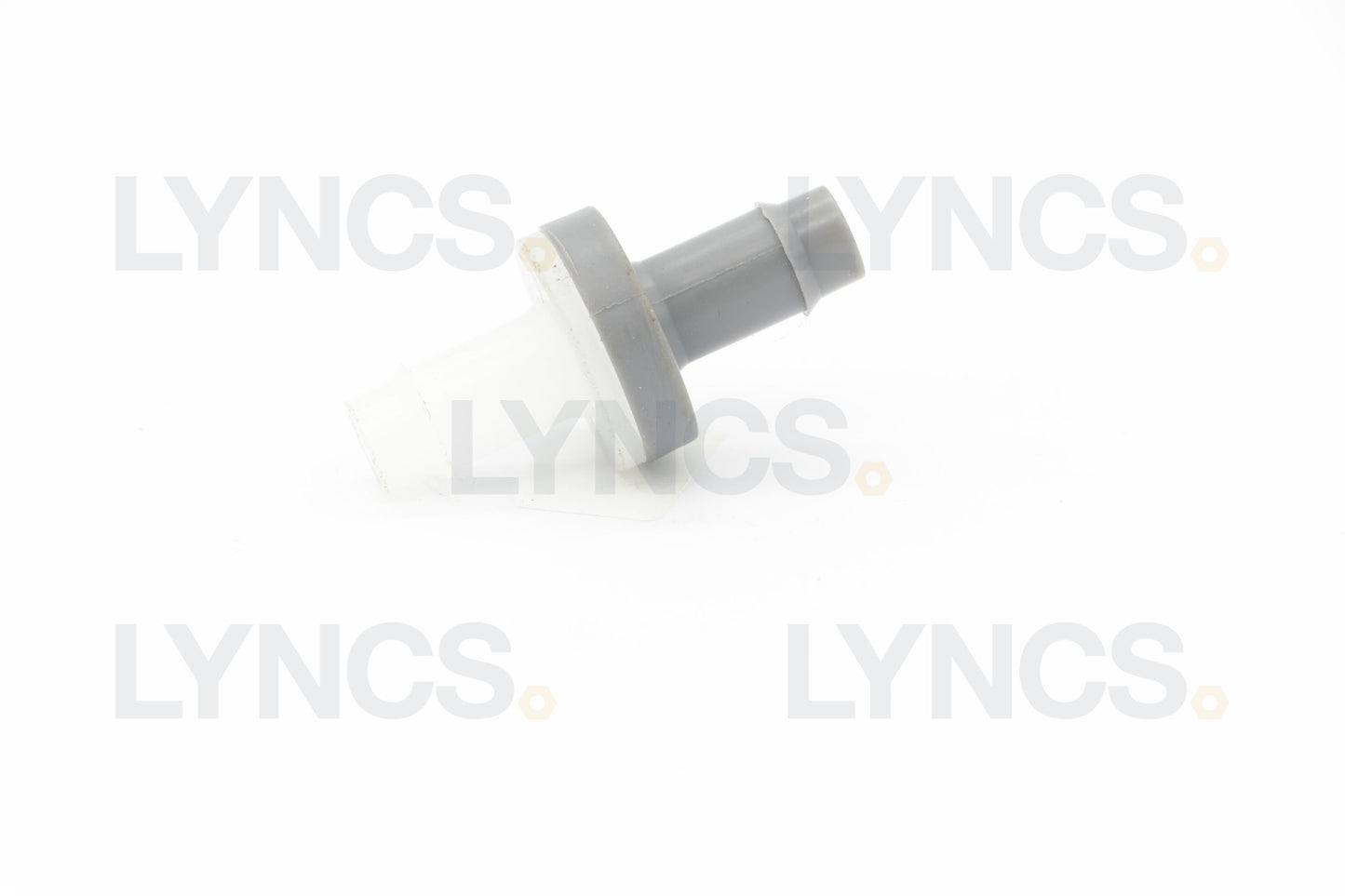 Grey One Way Valve - Caffe Assist