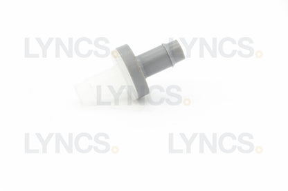Grey One Way Valve - Caffe Assist