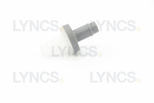 Grey One Way Valve - Caffe Assist
