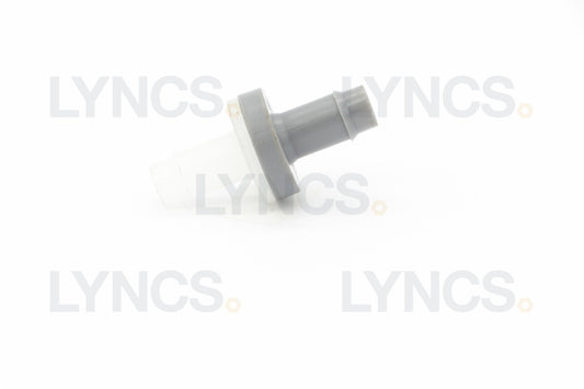 Grey One Way Valve