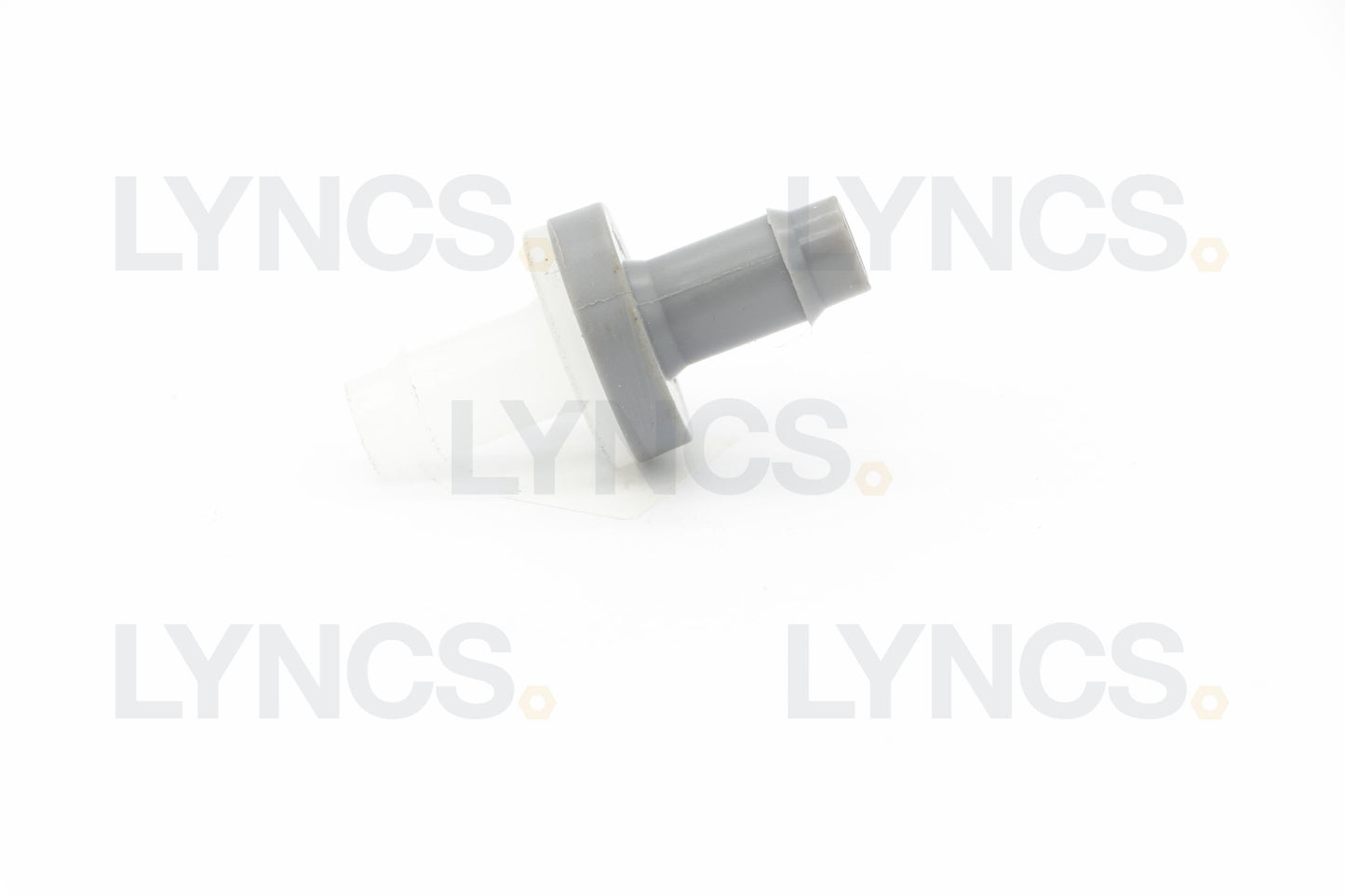 Grey One Way Valve - Caffe Assist