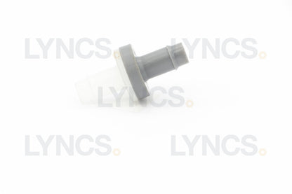 Grey One Way Valve - Caffe Assist