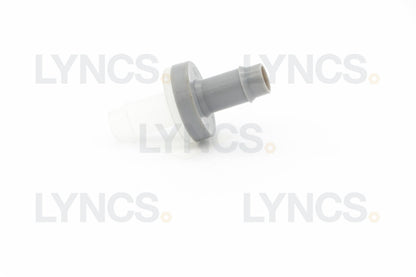 Grey One Way Valve - Caffe Assist