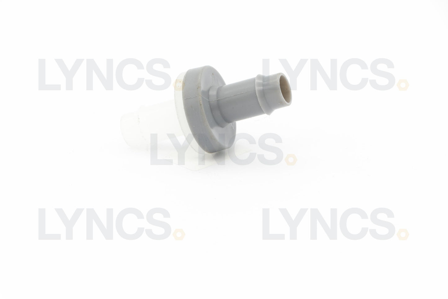 Grey One Way Valve