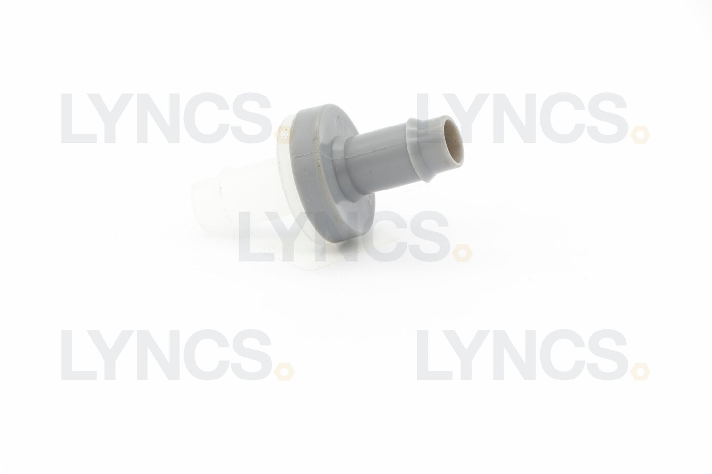 Grey One Way Valve - Caffe Assist