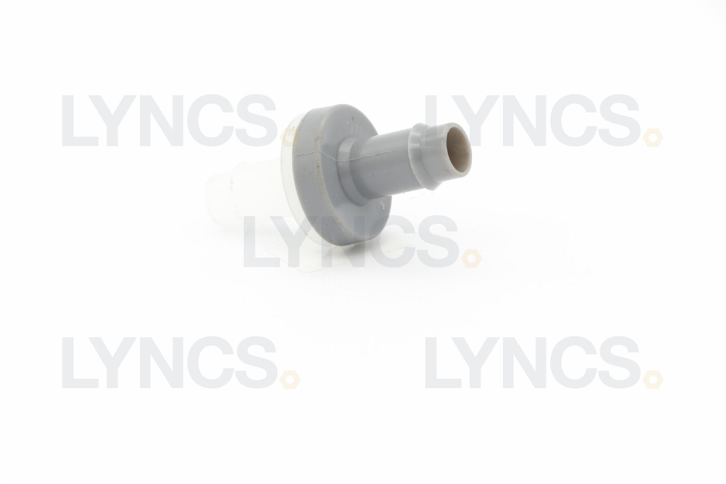 Grey One Way Valve - Caffe Assist