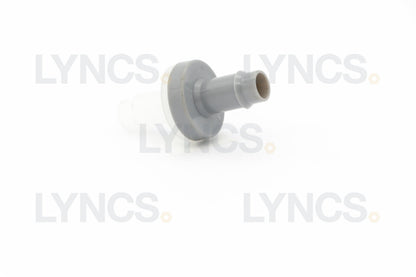 Grey One Way Valve - Caffe Assist