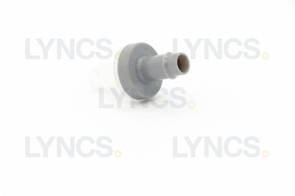 Grey One Way Valve - Caffe Assist