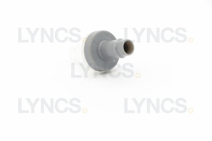 Grey One Way Valve