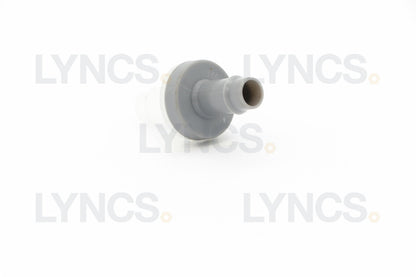 Grey One Way Valve - Caffe Assist
