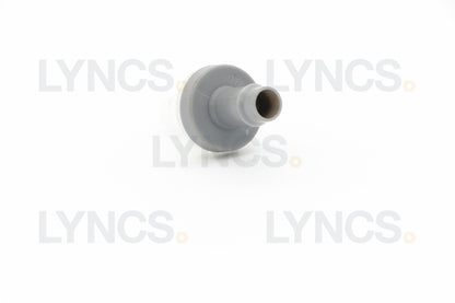 Grey One Way Valve