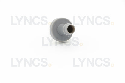 Grey One Way Valve