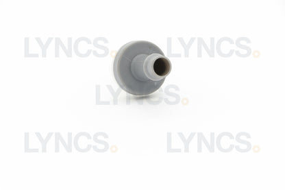 Grey One Way Valve - Caffe Assist