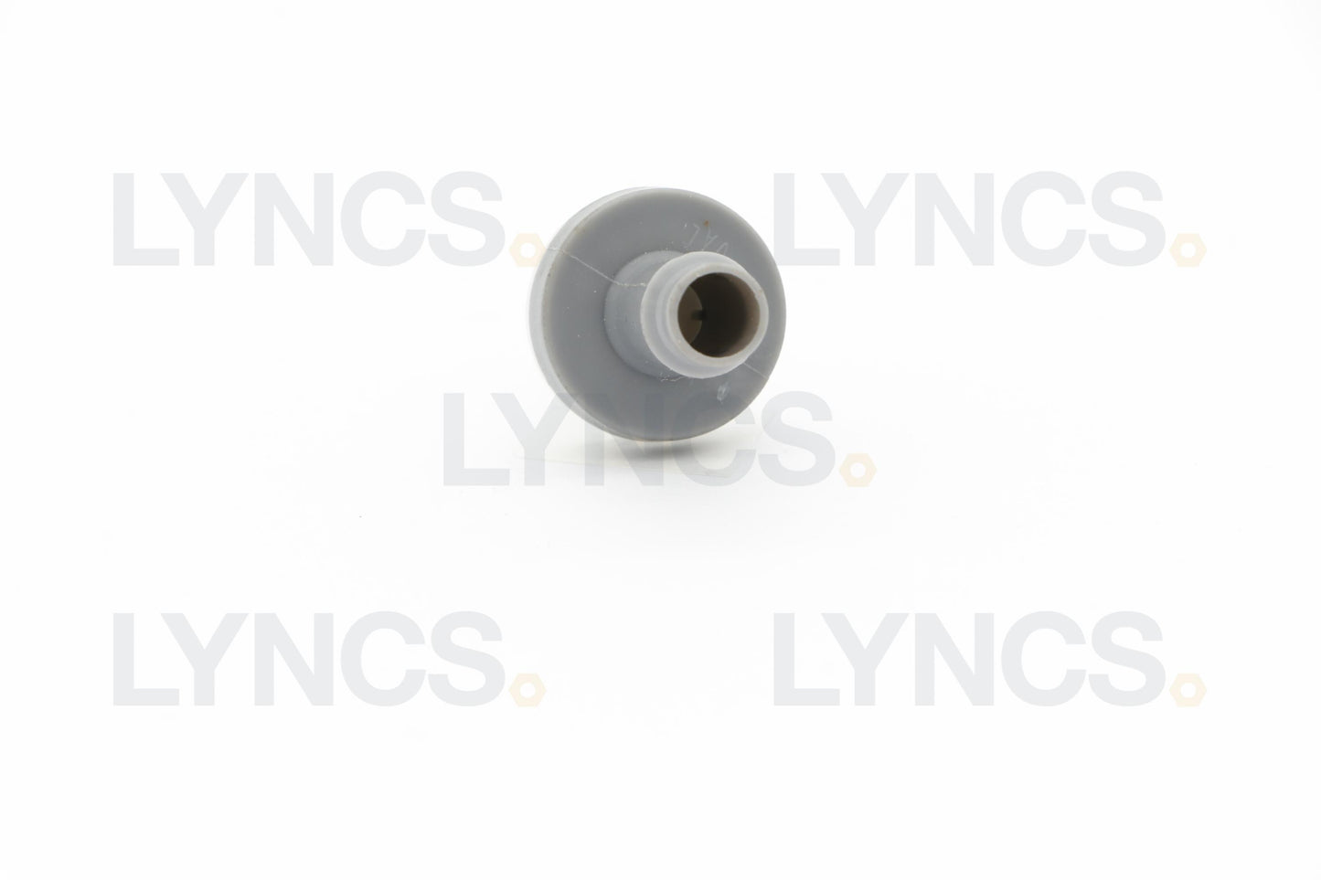 Grey One Way Valve