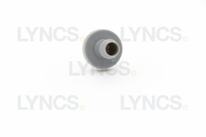 Grey One Way Valve