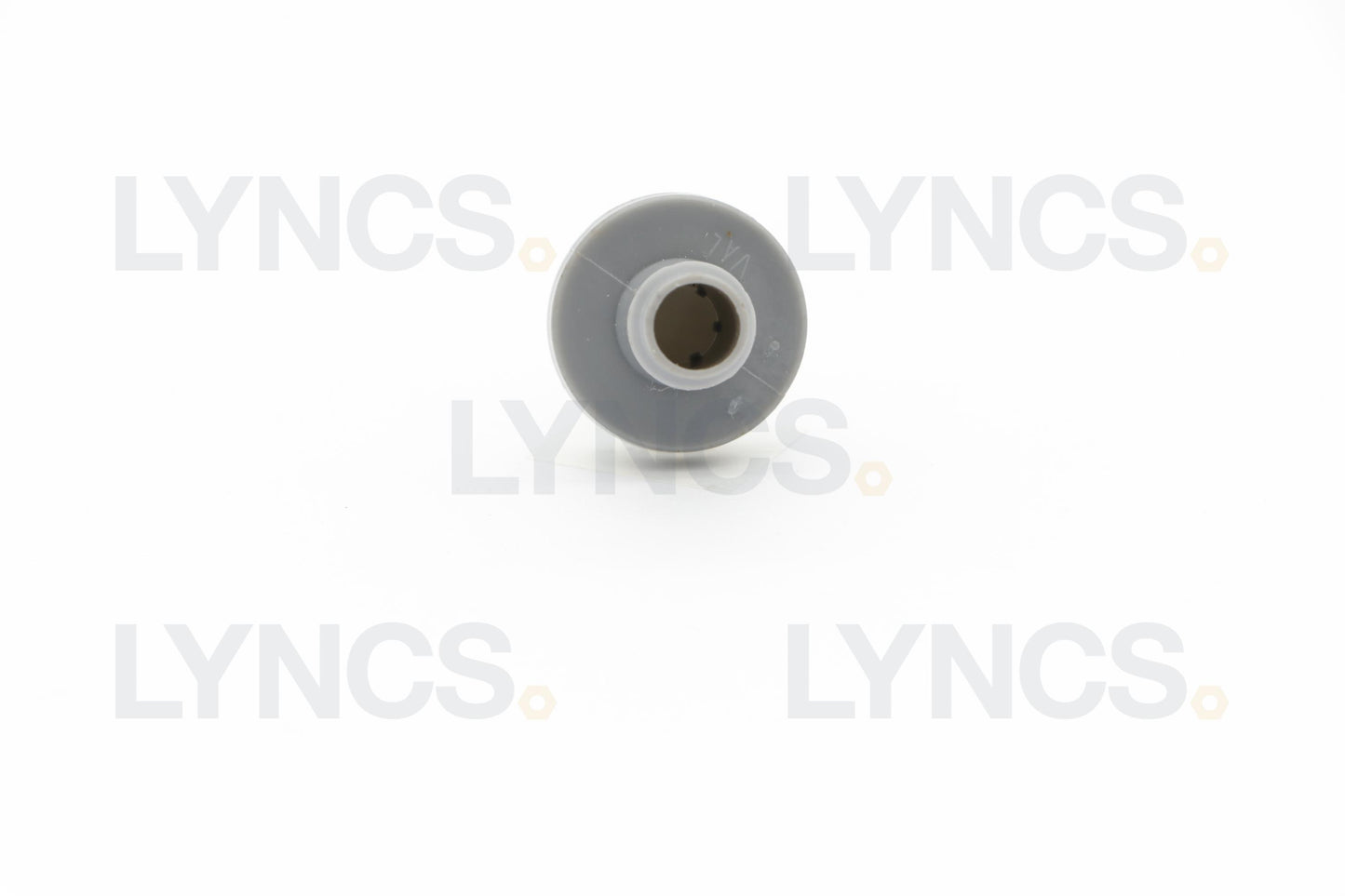 Grey One Way Valve