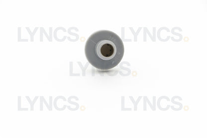 Grey One Way Valve