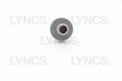 Grey One Way Valve - Caffe Assist