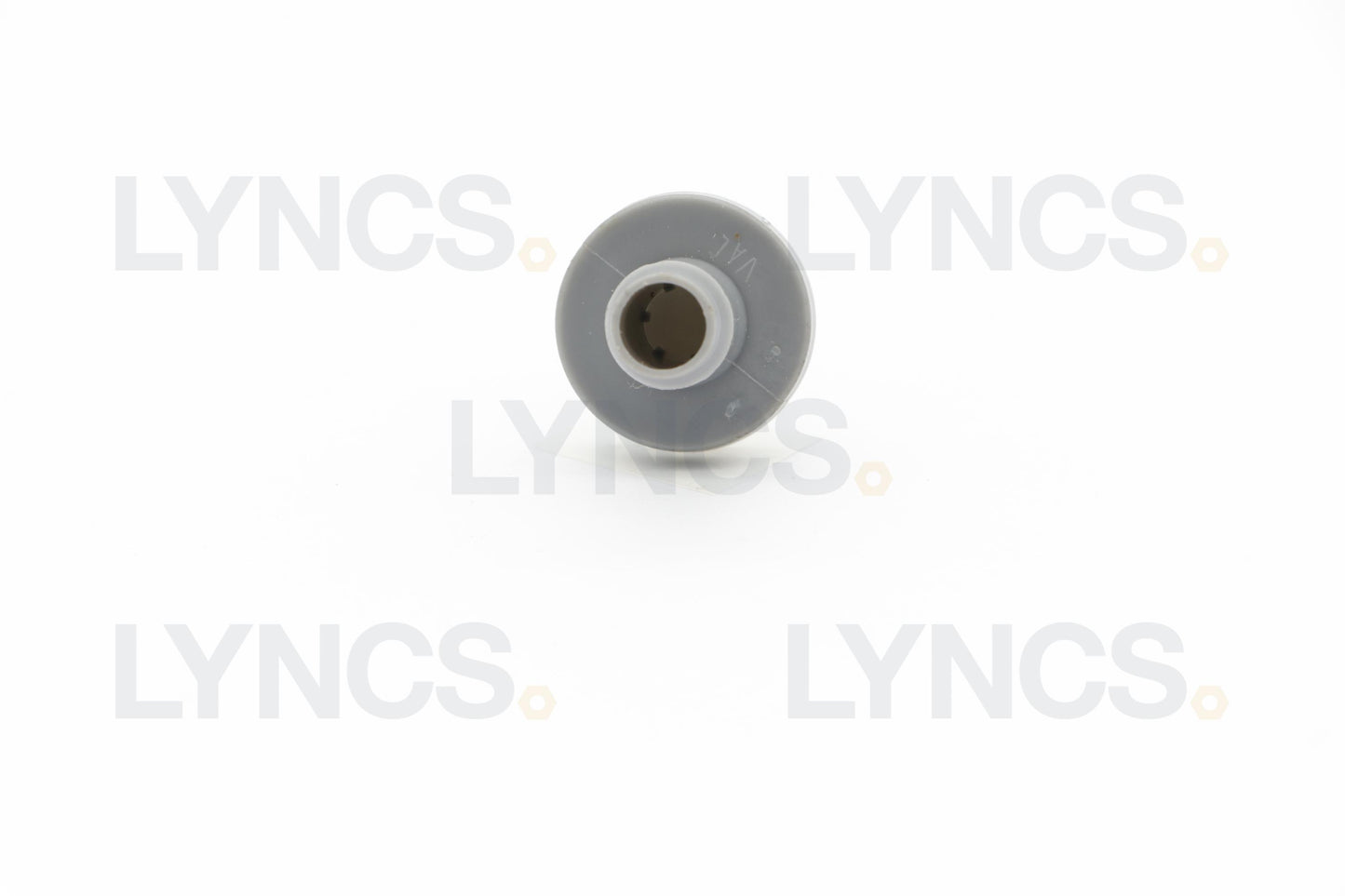 Grey One Way Valve
