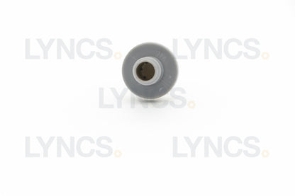 Grey One Way Valve