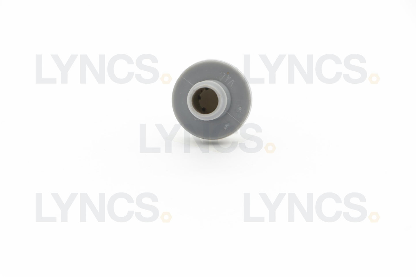 Grey One Way Valve - Caffe Assist
