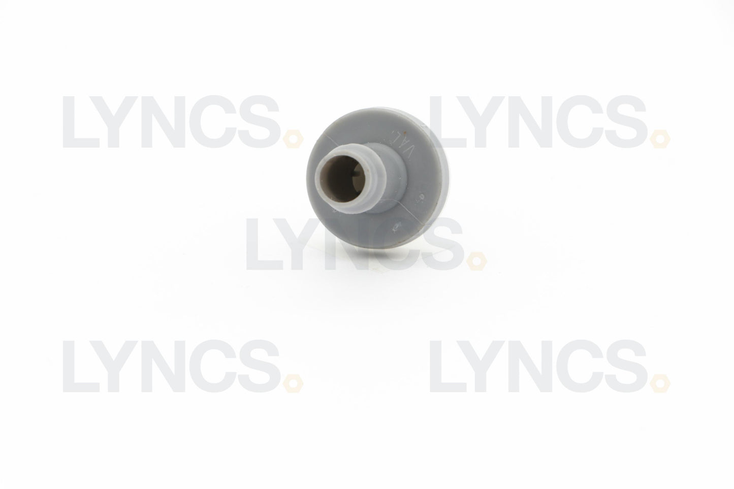 Grey One Way Valve