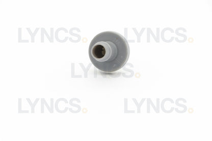 Grey One Way Valve