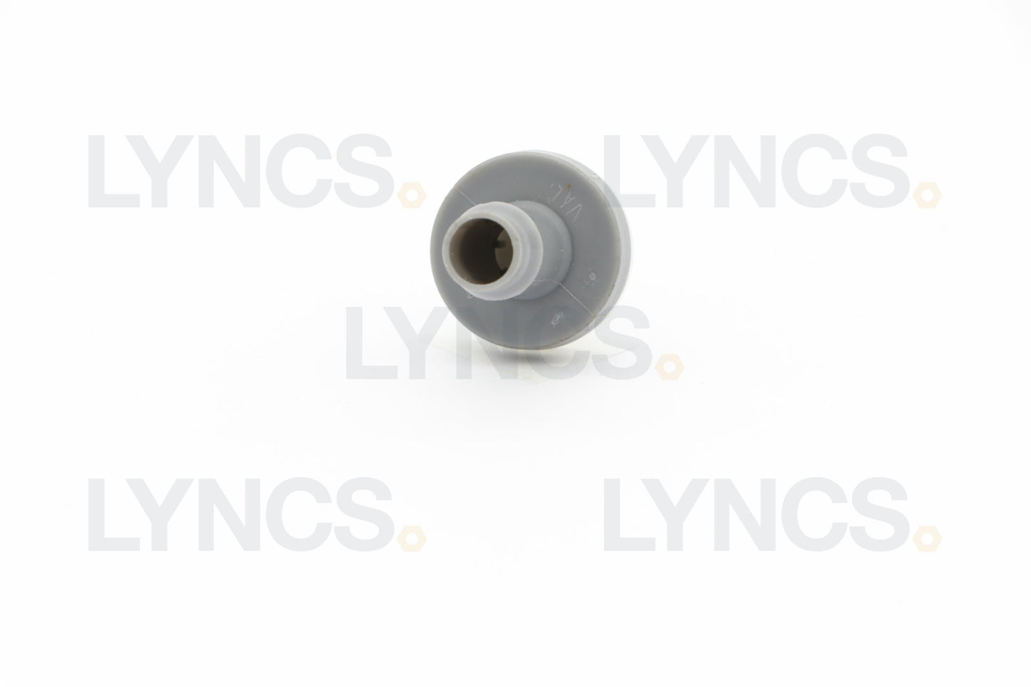Grey One Way Valve - Caffe Assist