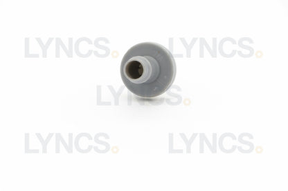Grey One Way Valve - Caffe Assist