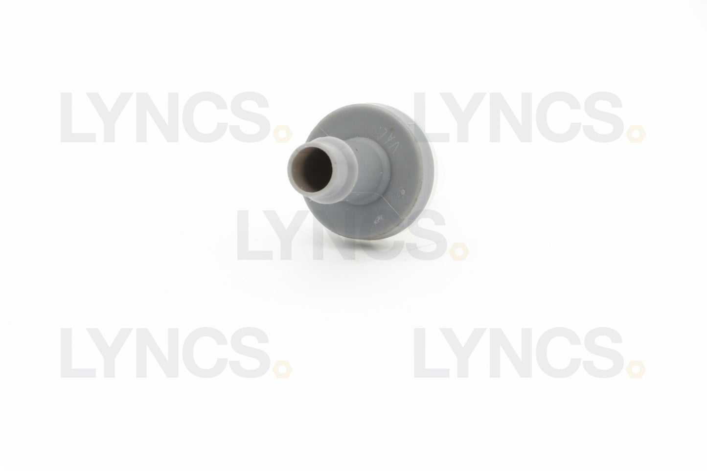 Grey One Way Valve