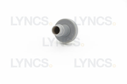 Grey One Way Valve