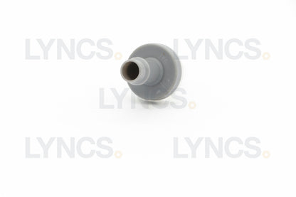 Grey One Way Valve - Caffe Assist