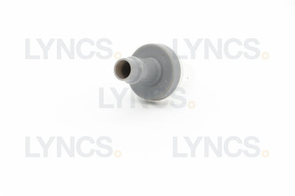 Grey One Way Valve - Caffe Assist