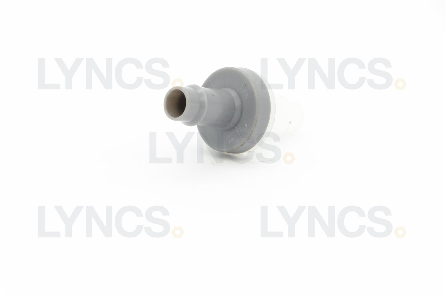 Grey One Way Valve