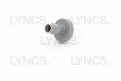 Grey One Way Valve - Caffe Assist
