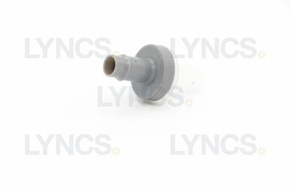 Grey One Way Valve - Caffe Assist