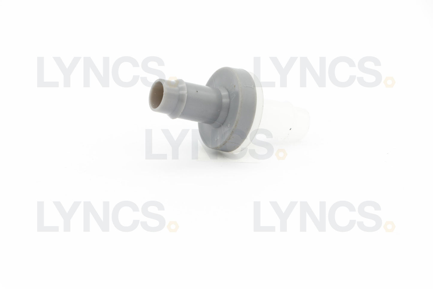 Grey One Way Valve