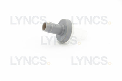 Grey One Way Valve - Caffe Assist