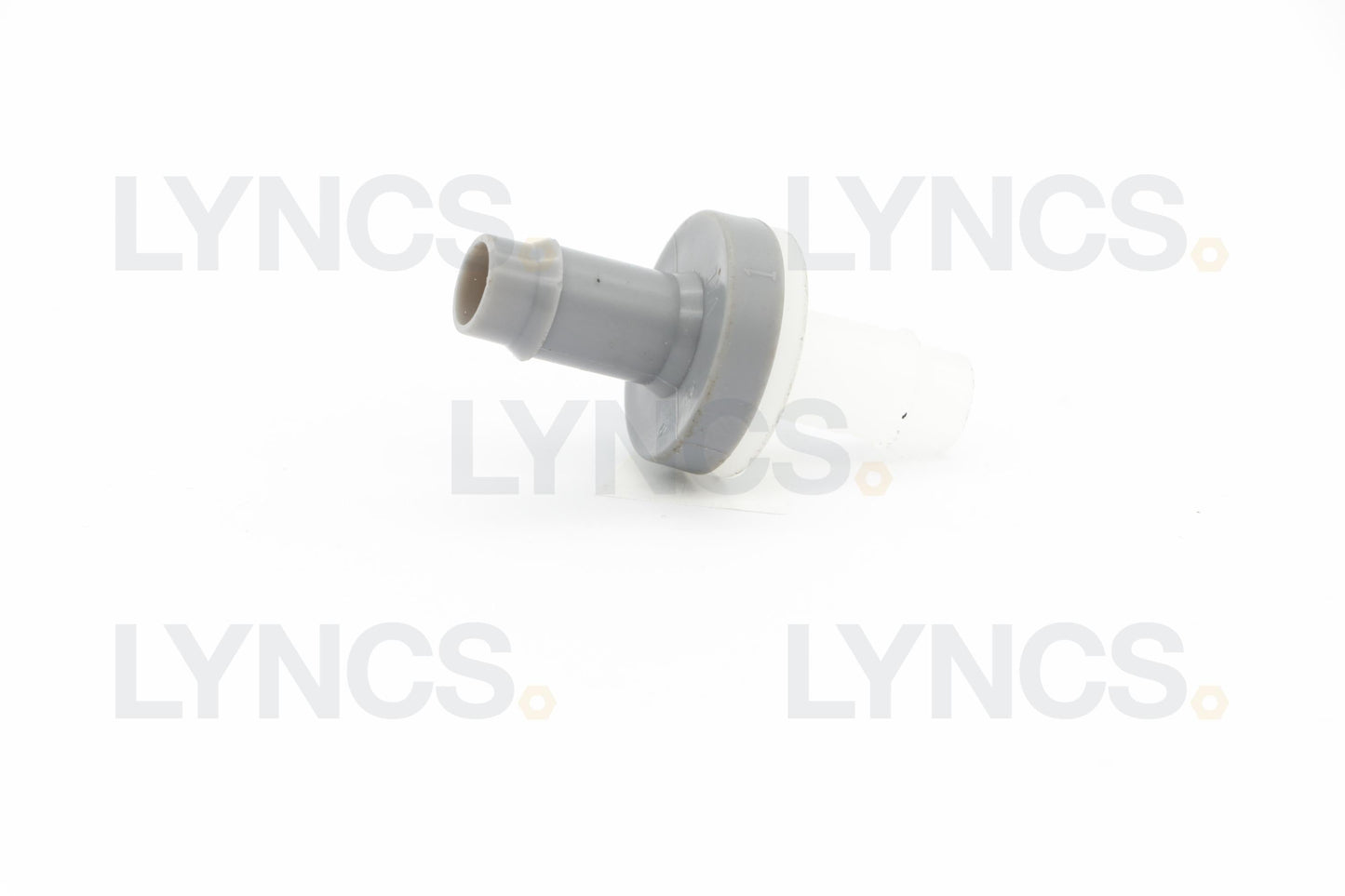 Grey One Way Valve - Caffe Assist
