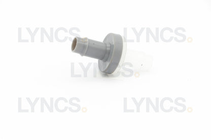 Grey One Way Valve - Caffe Assist