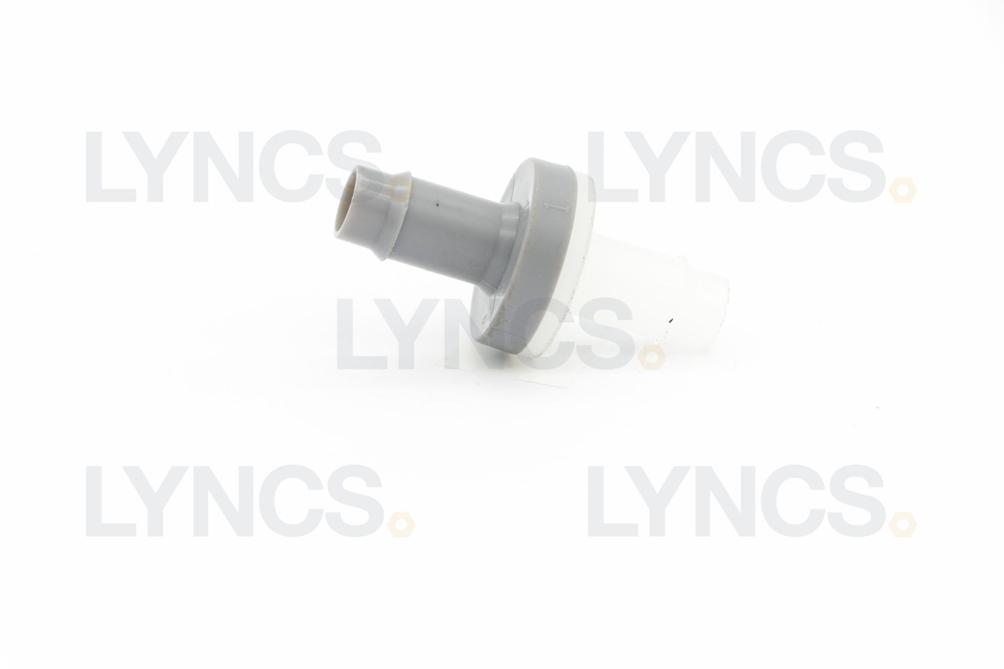 Grey One Way Valve