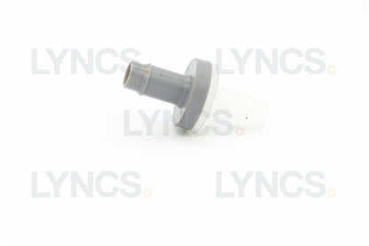 Grey One Way Valve - Caffe Assist