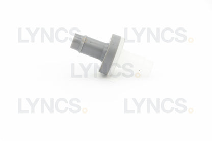 Grey One Way Valve